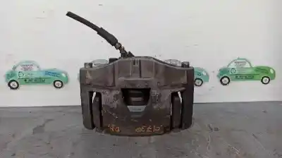 Peça sobressalente para automóvel em segunda mão pinça de travão dianteira direita por volvo xc90 2.5 t (7 asientos) referências oem iam 30657307