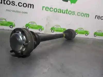 Автозапчасти б/у задняя левая трансмиссия за ssangyong rodius 2.7 turbodiesel cat ссылки oem iam 6510har  