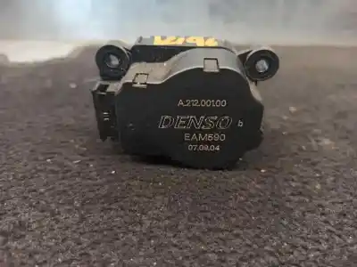 Peça sobressalente para automóvel em segunda mão motor de sofagem por lancia phedra (180) 2.2 jtd cat referências oem iam a21200100