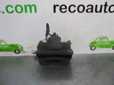 Автозапчасти б/у задний левый тормозной суппорт за ssangyong rodius 2.7 turbodiesel cat ссылки oem iam bc140098  