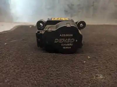 Peça sobressalente para automóvel em segunda mão motor de sofagem por lancia phedra (180) 2.2 jtd cat referências oem iam a21200100