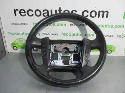 Second-hand car spare part steering wheel for ssangyong rodius 2.7 turbodiesel cat oem iam references 4610108003