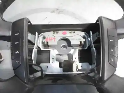 Автозапчастина б/у кермо для ssangyong rodius 2.7 turbodiesel cat посилання на oem iam 4610108003  859231000