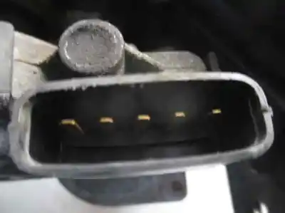 Автозапчастина б/у двигатель передніх склоочисників для ssangyong rodius 2.7 turbodiesel cat посилання на oem iam 8611021000  