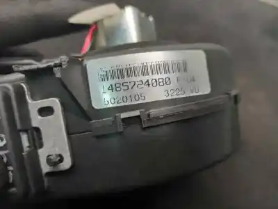 Автозапчасти б/у отопительный двигатель за lancia phedra (180) 2.2 jtd cat ссылки oem iam 1485724080  