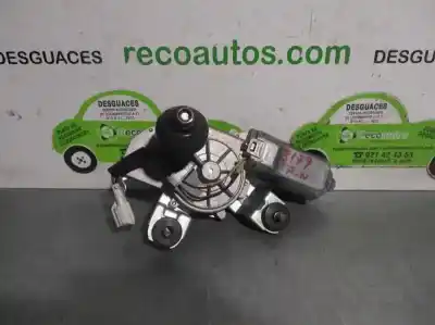 Second-hand car spare part rear windshield wiper motor for ssangyong rodius 2.7 turbodiesel cat oem iam references 8615021102