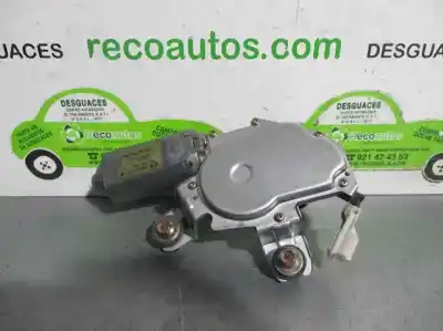 Second-hand car spare part rear windshield wiper motor for ssangyong rodius 2.7 turbodiesel cat oem iam references 8615021102  