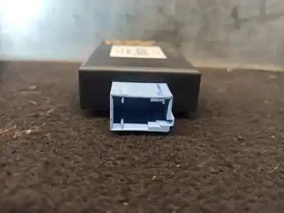 Second-hand car spare part electronic module for lancia phedra (180) 2.2 jtd cat oem iam references 9655757880  4310311603