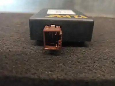 Second-hand car spare part electronic module for lancia phedra (180) 2.2 jtd cat oem iam references 9655757880  4310311603