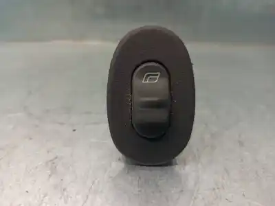 Second-hand car spare part rear left power window switch for saab 900 berlina 2.0 cat oem iam references 4519989
