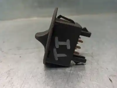 Peça sobressalente para automóvel em segunda mão botão / interruptor elevador vidro traseiro esquerdo por saab 900 berlina 2.0 cat referências oem iam 4519989  s501290