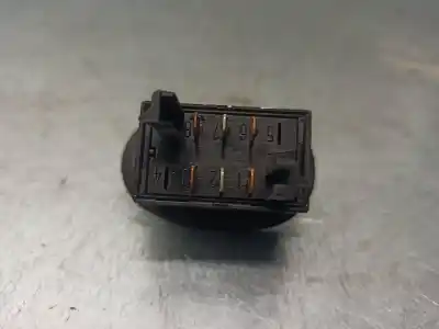 Peça sobressalente para automóvel em segunda mão botão / interruptor elevador vidro traseiro esquerdo por saab 900 berlina 2.0 cat referências oem iam 4519989  s501290