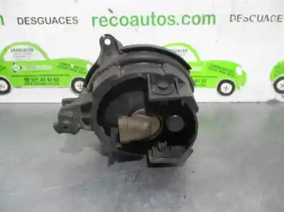 Автозапчастина б/у ліва протитутмана для ssangyong rodius 2.7 turbodiesel cat посилання на oem iam 8320121000  