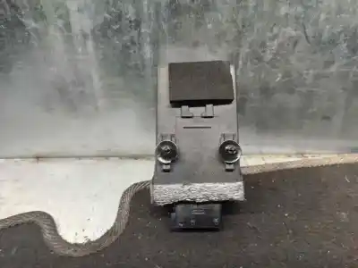 Peça sobressalente para automóvel em segunda mão módulo eletrônico por lancia phedra (180) 2.2 jtd cat referências oem iam 1400047280  43996607
