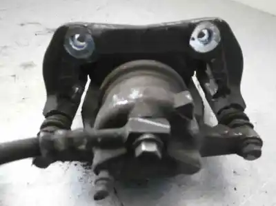 Peça sobressalente para automóvel em segunda mão pinça de travão dianteira direita por opel corsa c essentia referências oem iam   