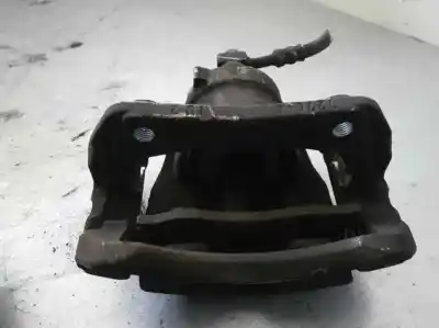 Peça sobressalente para automóvel em segunda mão pinça de travão dianteira direita por opel corsa c essentia referências oem iam   