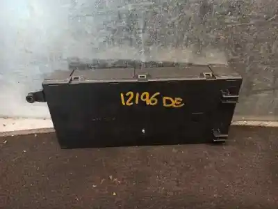 Peça sobressalente para automóvel em segunda mão módulo eletrônico por lancia phedra (180) 2.2 jtd cat referências oem iam 1488780080  44005280