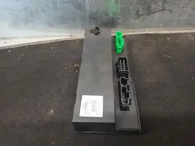 Peça sobressalente para automóvel em segunda mão módulo eletrônico por lancia phedra (180) 2.2 jtd cat referências oem iam 1488780080  44005280