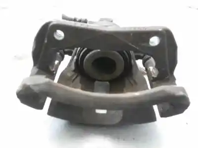 Peça sobressalente para automóvel em segunda mão pinça de travão dianteira esquerda por opel corsa c essentia referências oem iam   