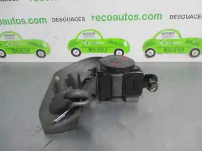 Автозапчасти б/у задний левый ремень безопасности за ssangyong rodius 2.7 turbodiesel cat ссылки oem iam 7560121100  