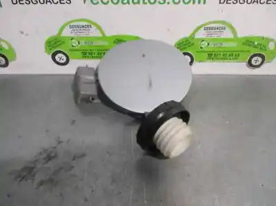 Second-hand car spare part outer fuel cap for ssangyong rodius 2.7 turbodiesel cat oem iam references 6361021003