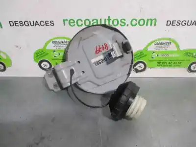 Автозапчасти б/у наружная крышка топлива за ssangyong rodius 2.7 turbodiesel cat ссылки oem iam 6361021003  