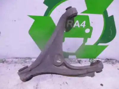 Second-hand car spare part left rear upper suspension arm for peugeot 407 sw st sport oem iam references   443347