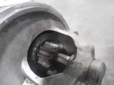 Second-hand car spare part starter motor for ford explorer 4.0 v6 cat oem iam references 4683172  