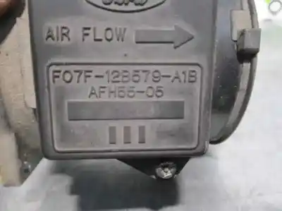 Second-hand car spare part flowmeter for ford explorer 4.0 v6 cat oem iam references fo7f12b579a1b  afh5506
