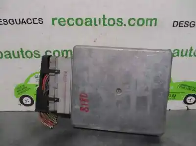 Tweedehands auto-onderdeel ecu motorcontroller voor ford explorer 4.0 v6 cat oem iam-referenties f27f12a650aga