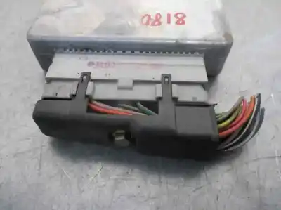 Second-hand car spare part ecu engine control for ford explorer 4.0 v6 cat oem iam references f27f12a650aga  