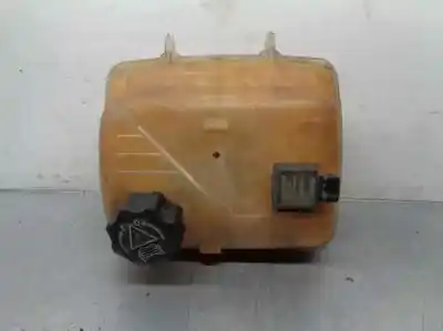 Peça sobressalente para automóvel em segunda mão depósito de expansão por lancia phedra (180) 2.2 jtd cat referências oem iam 1488949080