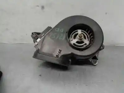 Second-hand car spare part heater blower motor for lancia phedra (180) 2.2 jtd cat oem iam references 1401395980