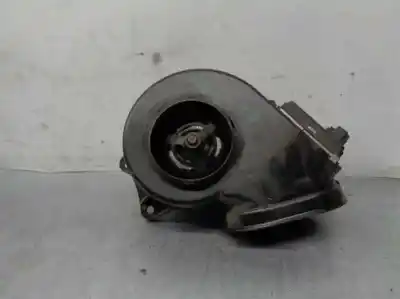 Second-hand car spare part heater blower motor for lancia phedra (180) 2.2 jtd cat oem iam references 1401395980