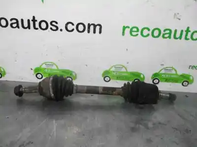 Tweedehands auto-onderdeel transmissie links voor voor ford explorer 4.0 v6 cat oem iam-referenties 3287052