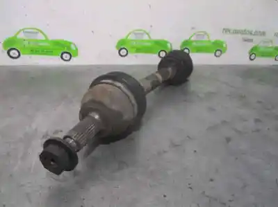 Second-hand car spare part front left transmission for ford explorer 4.0 v6 cat oem iam references 3287052  