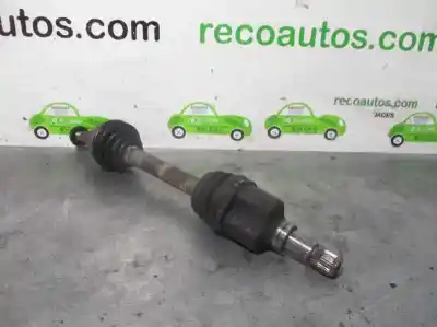 Second-hand car spare part front left transmission for ford explorer 4.0 v6 cat oem iam references 3287052  