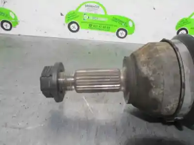 Second-hand car spare part front left transmission for ford explorer 4.0 v6 cat oem iam references 3287052  