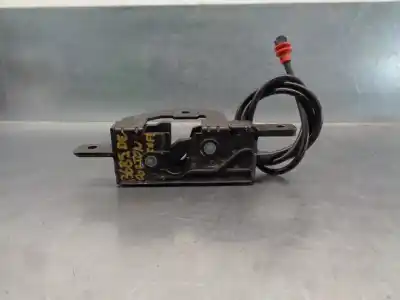 Pezzo di ricambio per auto di seconda mano baule / serratura del cancello per bmw x5 (e53) 4.4 i riferimenti oem iam 51248408964