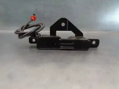 Second-hand car spare part trunk lock for bmw x5 (e53) 4.4 i oem iam references 51248408964  f00p0k0179