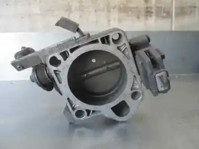 Peça sobressalente para automóvel em segunda mão borboleta de admissão por ford explorer 4.0 v6 cat referências oem iam 92tfaa  