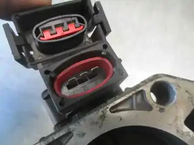 Peça sobressalente para automóvel em segunda mão borboleta de admissão por ford explorer 4.0 v6 cat referências oem iam 92tfaa  