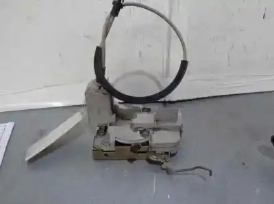 İkinci el araba yedek parçası SOL ÖN KAPI KILIDI için PEUGEOT 307 BREAK / SW (S1)  OEM IAM referansları 9135N4  