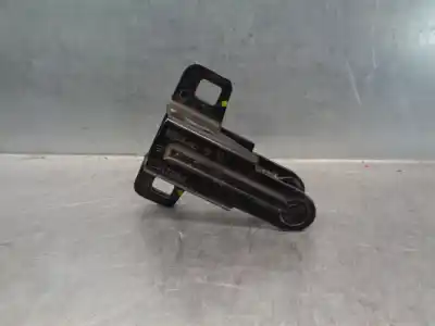 Second-hand car spare part trunk lock for bmw x5 (e53) 4.4 i oem iam references 51248408956  