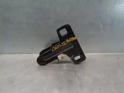 Pièce détachée automobile d'occasion COFFRE / SERRURE DE PORTE pour BMW X5 (E53)  Références OEM IAM 51248408956  