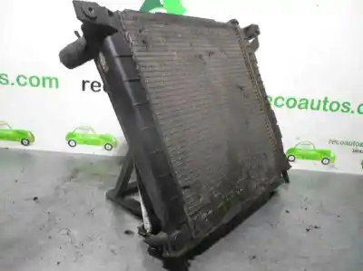 Piesă de schimb auto la mâna a doua radiator de apa pentru ford explorer 4.0 v6 cat referințe oem iam 4039418  