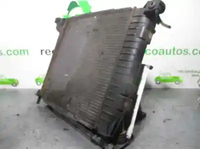 Piesă de schimb auto la mâna a doua radiator de apa pentru ford explorer 4.0 v6 cat referințe oem iam 4039418  