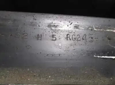 Piesă de schimb auto la mâna a doua radiator de apa pentru ford explorer 4.0 v6 cat referințe oem iam 4039418  