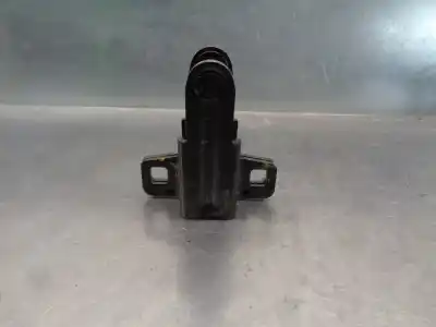 Pezzo di ricambio per auto di seconda mano baule / serratura del cancello per bmw x5 (e53) 4.4 i riferimenti oem iam 51248408956