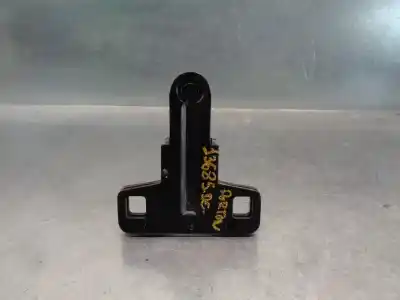 Second-hand car spare part trunk lock for bmw x5 (e53) 4.4 i oem iam references 51248408956  